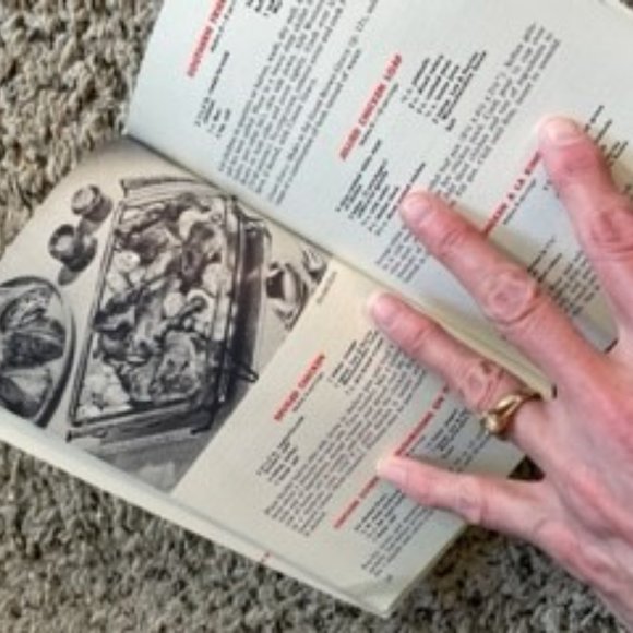 Dishes Men Like cookbook - Picture 4 of 4